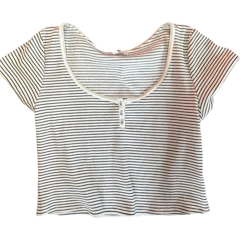 Atelier by Kirious Baby Tee